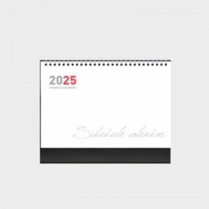 2025 달력제작 스케줄캘린더 (JS-1) 대표이미지