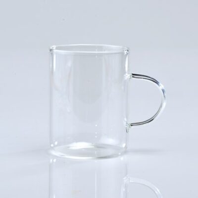 머그컵제작 마카 미니손잡이내열글라스 295ml 대표이미지
