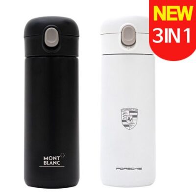 S45 이중 텀블러 판촉물 450ml 인쇄 제작 대표이미지