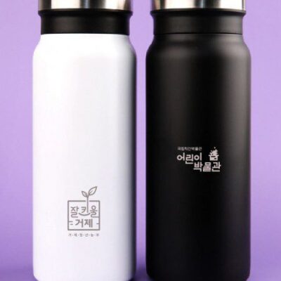 텀블러제작 토니 BW 진공스텐 550ml 풀컬러 인쇄 대표이미지